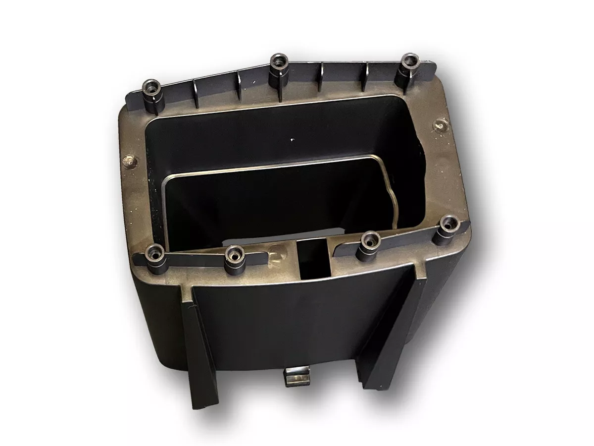 Canal de broyage réf. 1 600 A02 JT1 BOSCH